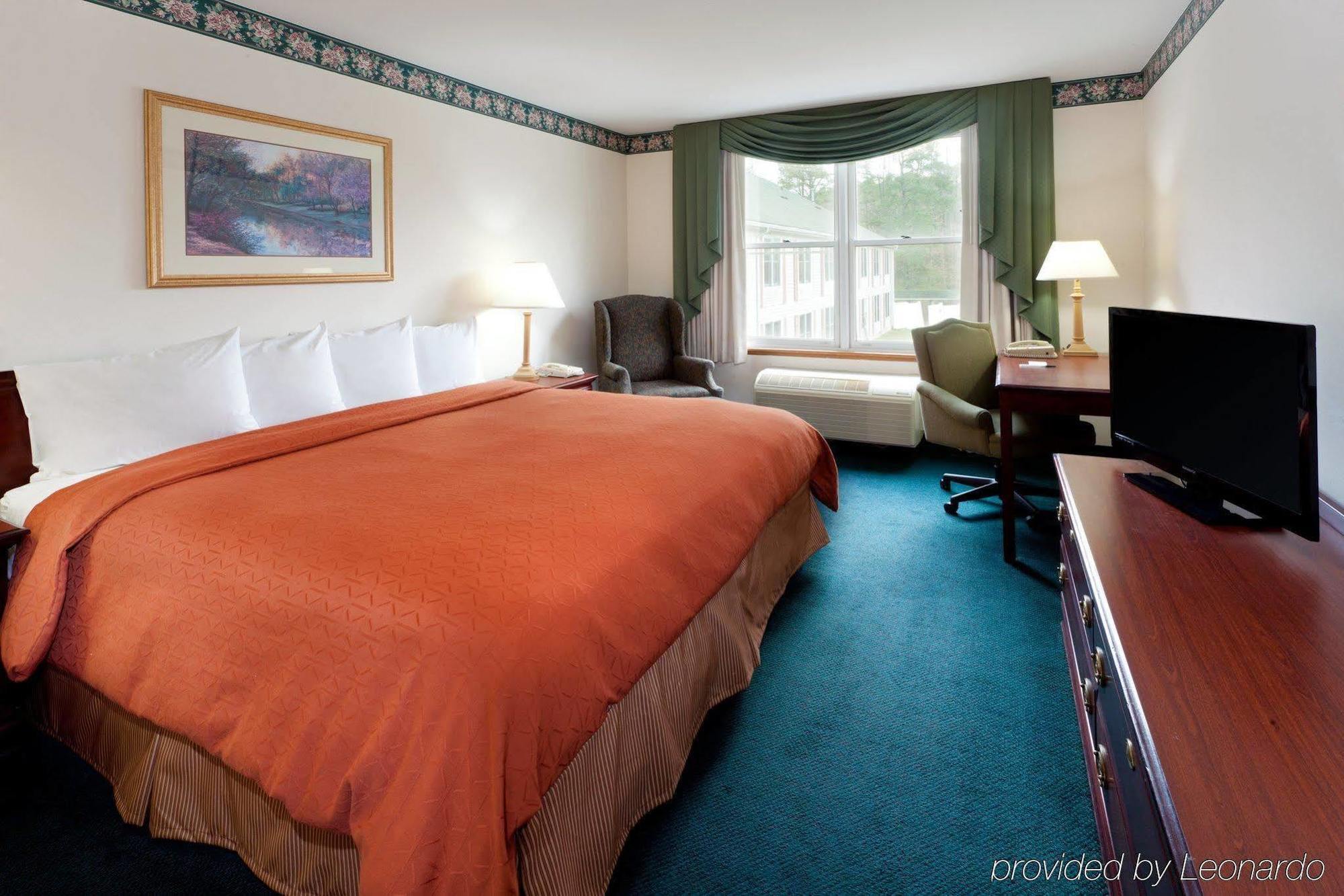 Country Inn & Suites By Radisson, Millville, Nj ภายนอก รูปภาพ